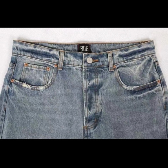 Bdg urban outfitters jeans - Picture 5 of 9